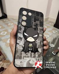 Demo Anime 2D case