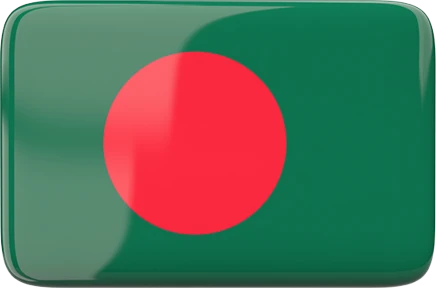 bd flag